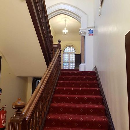 The Lismore Hotel Banbury Zewnętrze zdjęcie