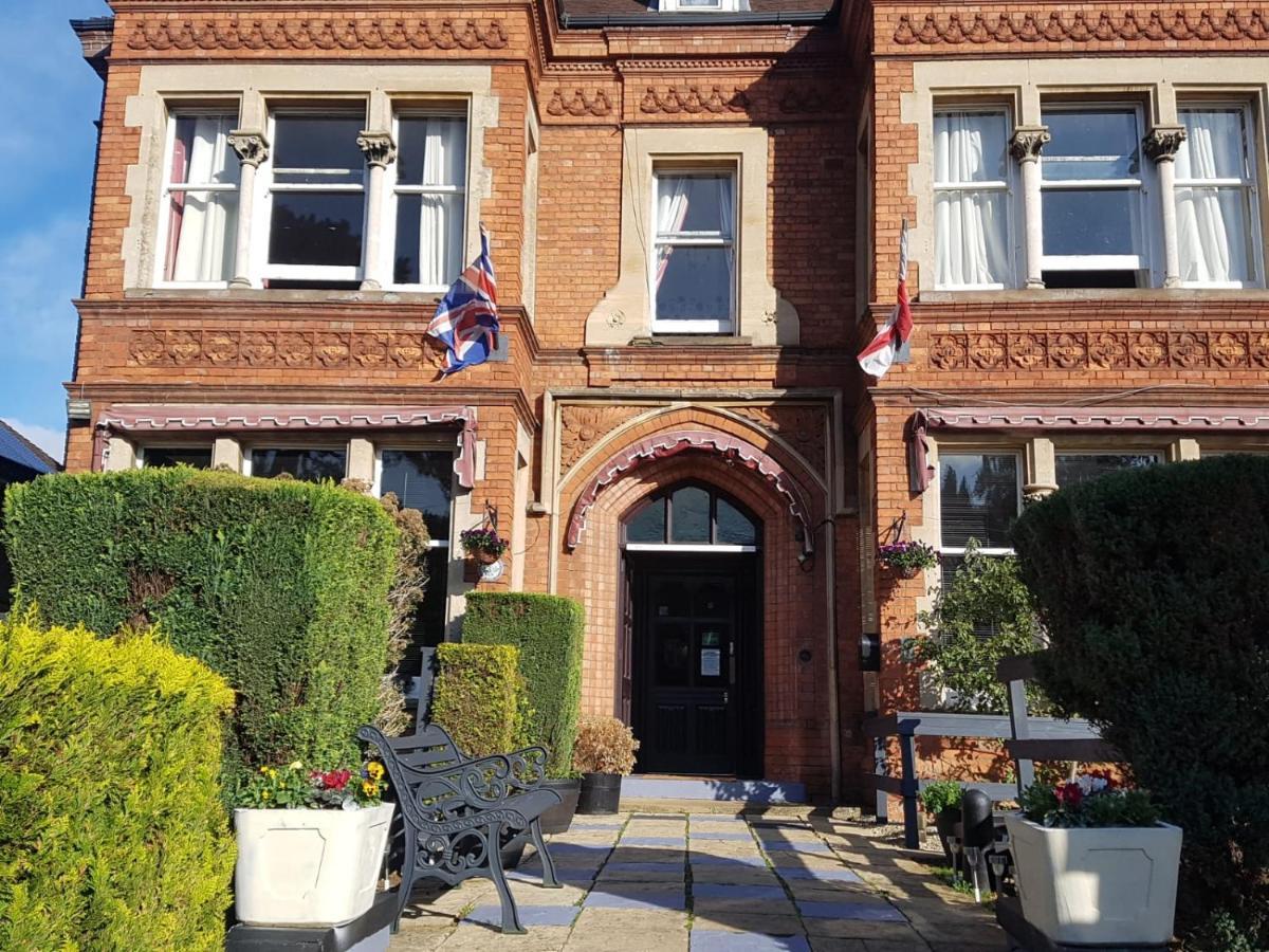 The Lismore Hotel Banbury Zewnętrze zdjęcie