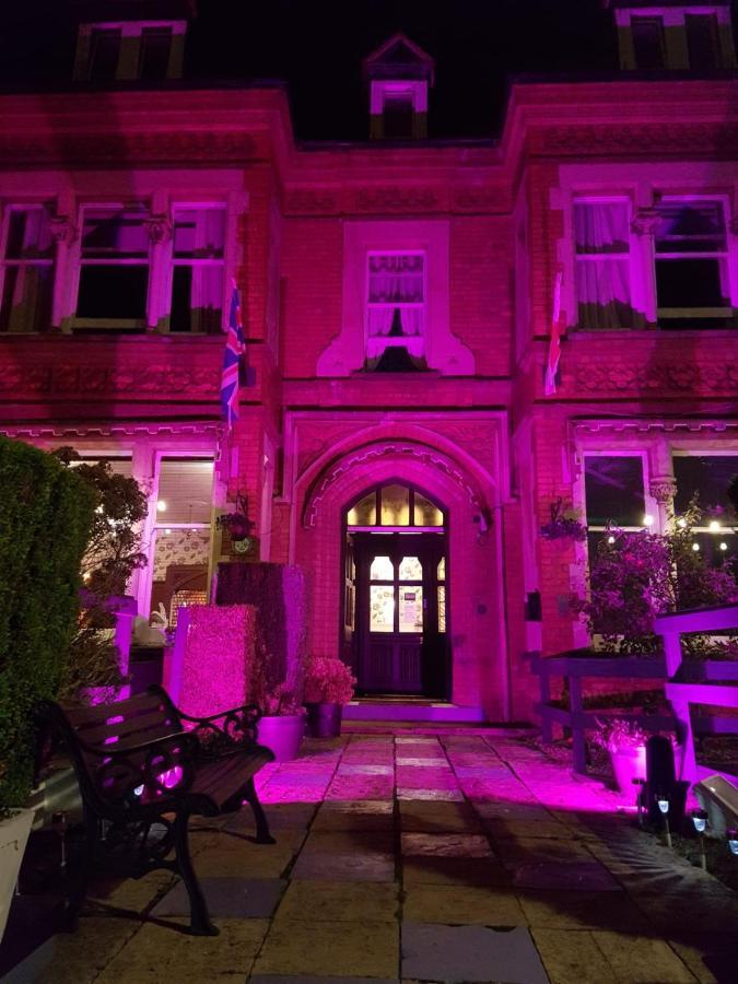 The Lismore Hotel Banbury Zewnętrze zdjęcie