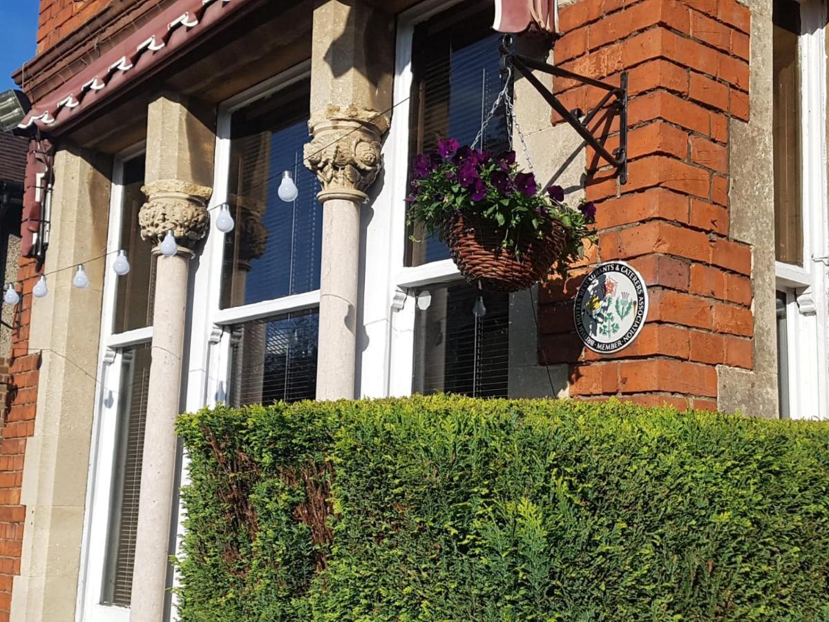 The Lismore Hotel Banbury Zewnętrze zdjęcie
