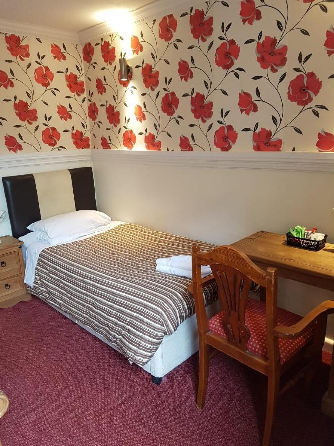 The Lismore Hotel Banbury Pokój zdjęcie