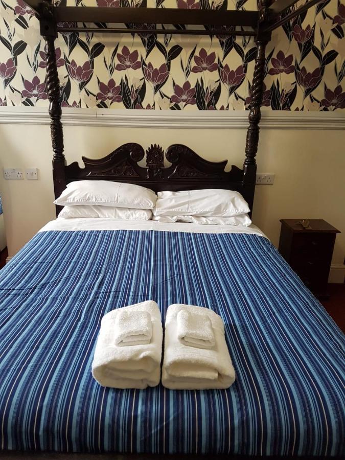 The Lismore Hotel Banbury Pokój zdjęcie