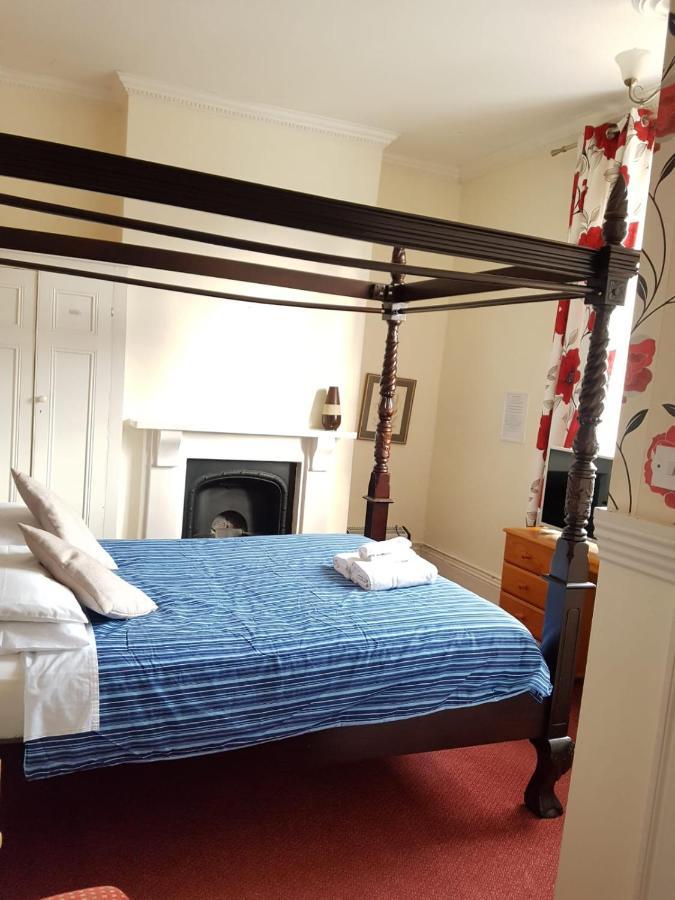 The Lismore Hotel Banbury Pokój zdjęcie