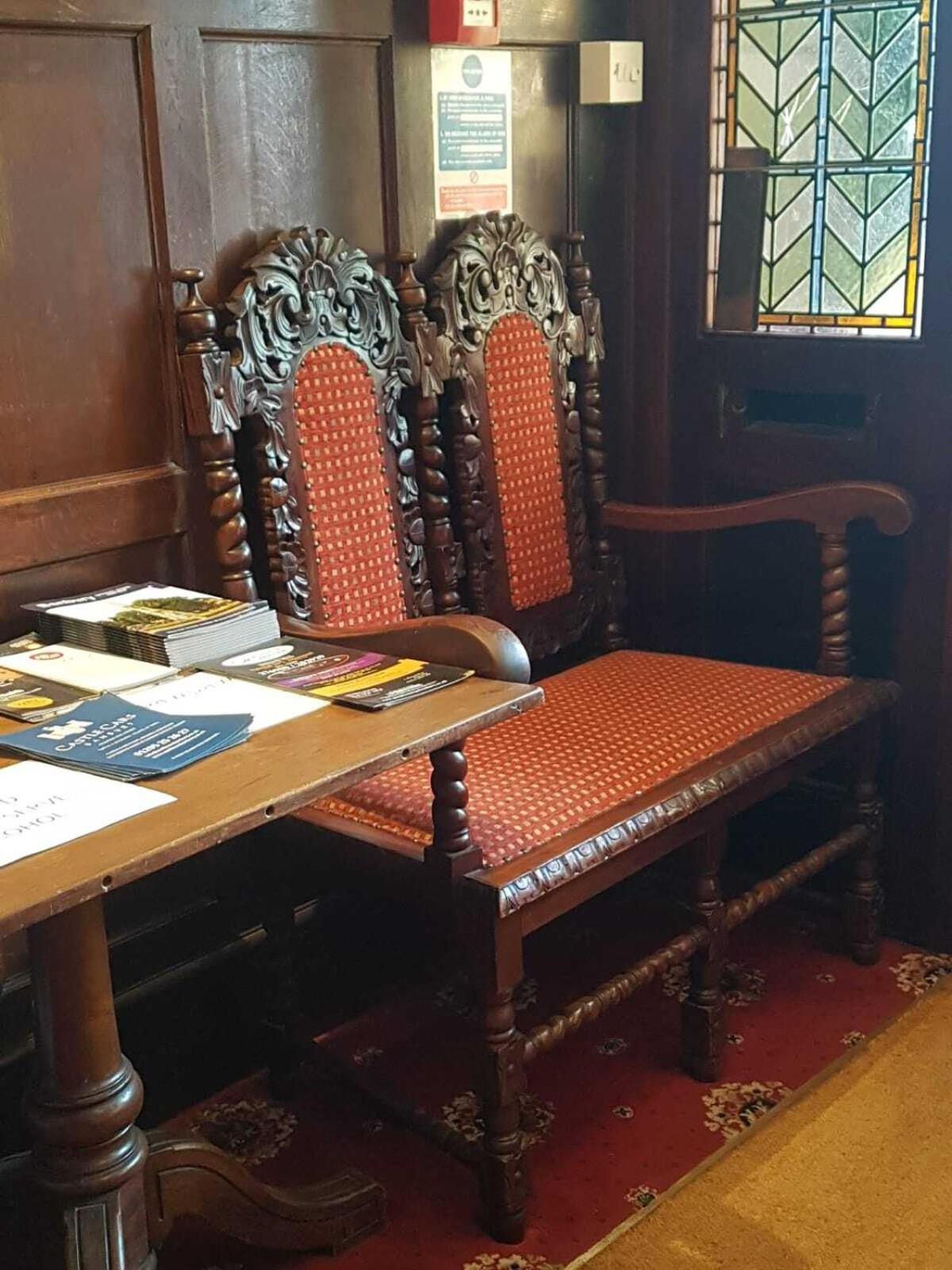 The Lismore Hotel Banbury Zewnętrze zdjęcie