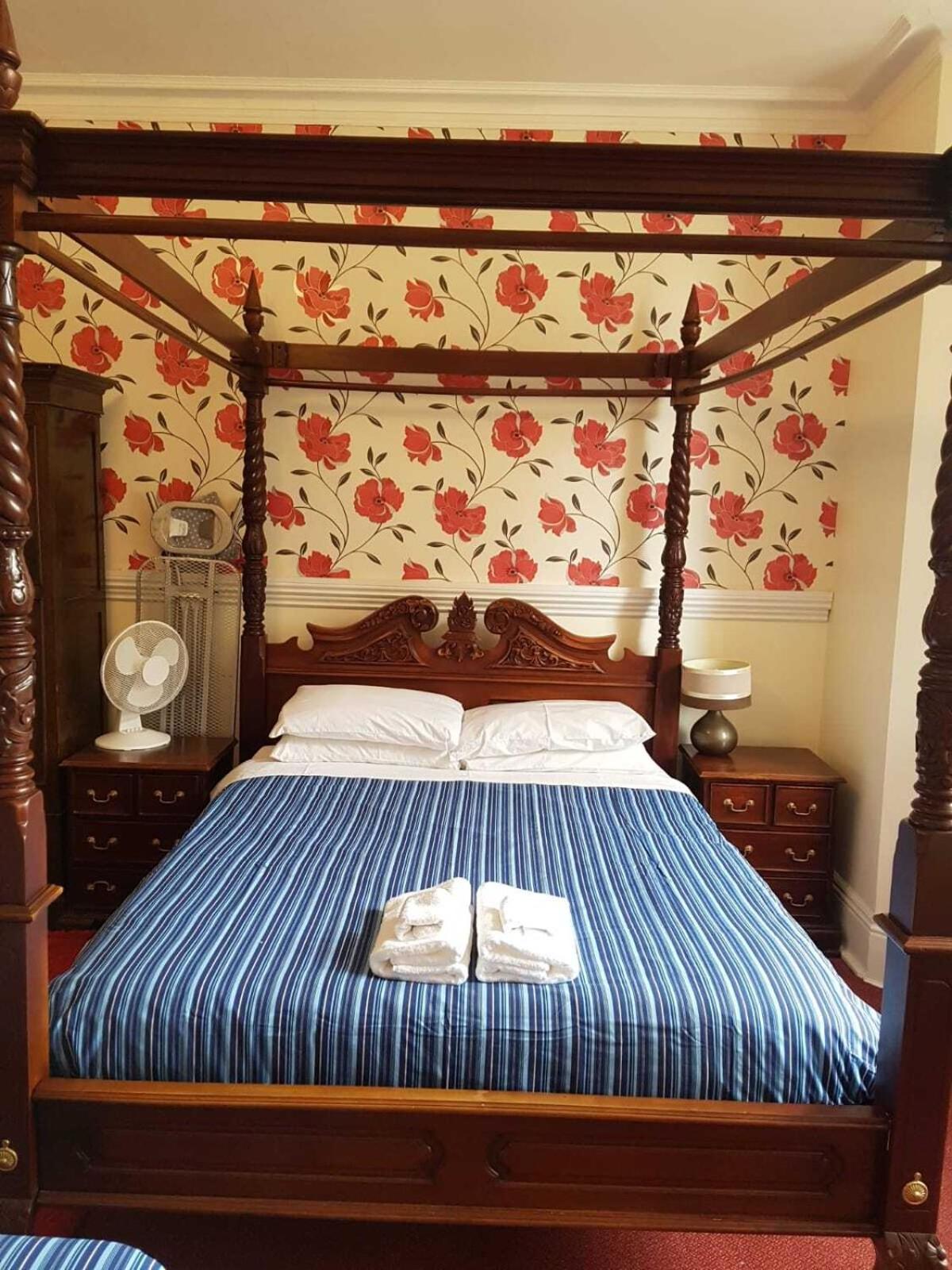 The Lismore Hotel Banbury Zewnętrze zdjęcie