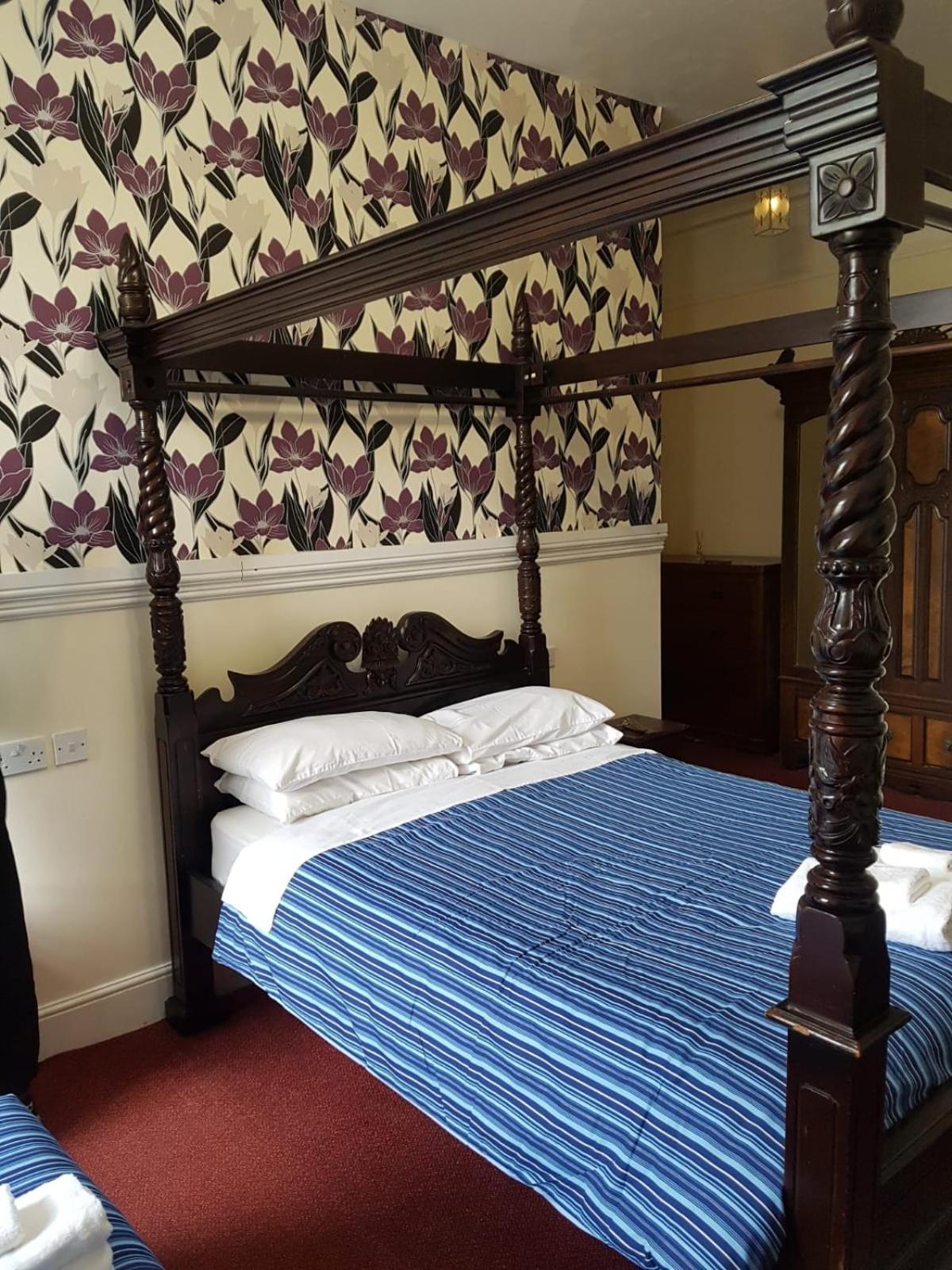 The Lismore Hotel Banbury Pokój zdjęcie