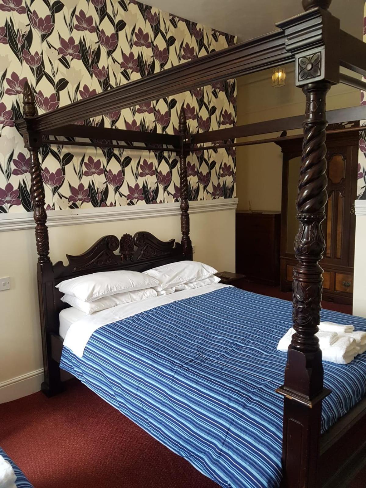 The Lismore Hotel Banbury Pokój zdjęcie