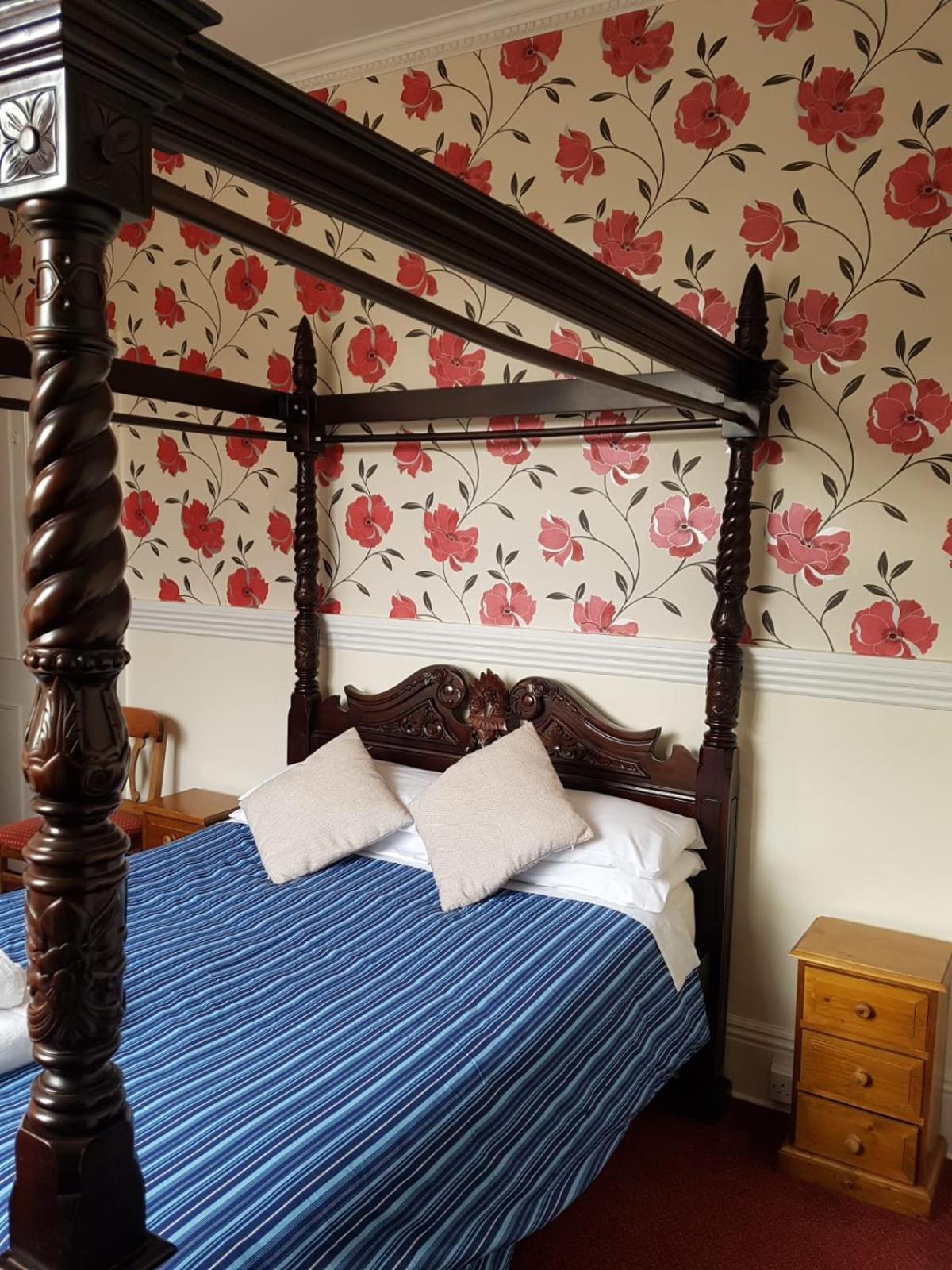 The Lismore Hotel Banbury Pokój zdjęcie