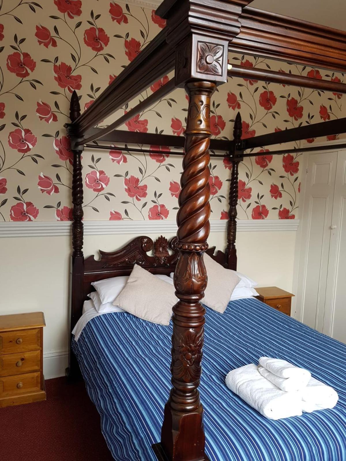 The Lismore Hotel Banbury Pokój zdjęcie