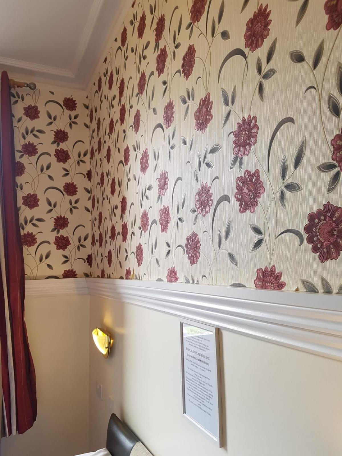 The Lismore Hotel Banbury Pokój zdjęcie