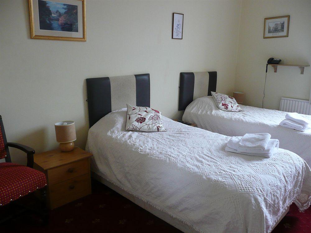The Lismore Hotel Banbury Zewnętrze zdjęcie
