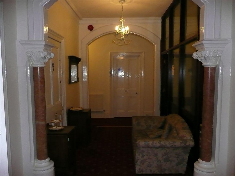 The Lismore Hotel Banbury Zewnętrze zdjęcie