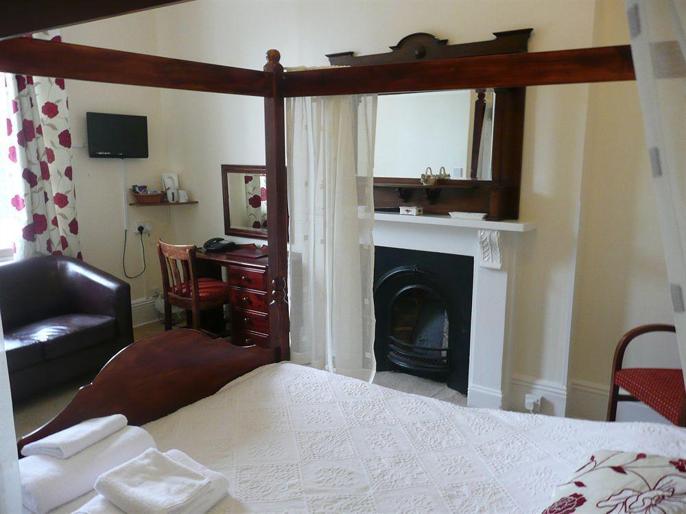 The Lismore Hotel Banbury Zewnętrze zdjęcie